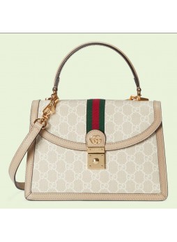 Gucci Ophidia GG small top handle bag ‎‎651055