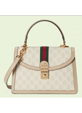 Gucci Ophidia GG small top handle bag ‎‎651055