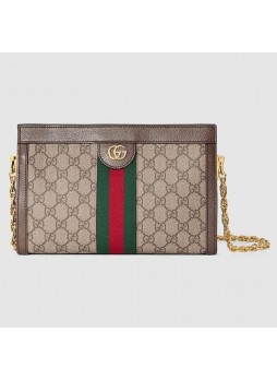 Gucci Ophidia GG small shoulder bag ‎‎‎503877-3