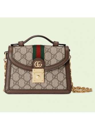 Gucci Ophidia GG mini shoulder bag ‎‎‎‎696180