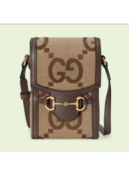 Gucci Jumbo GG mini bag 625615