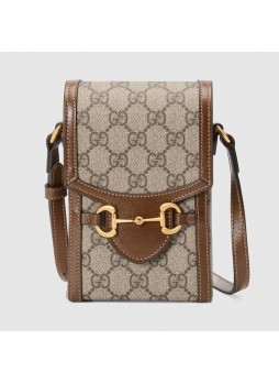 Gucci Horsebit 1955 mini bag 625615-3