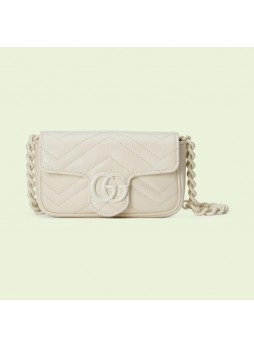 Gucci GG Marmont belt bag 699757