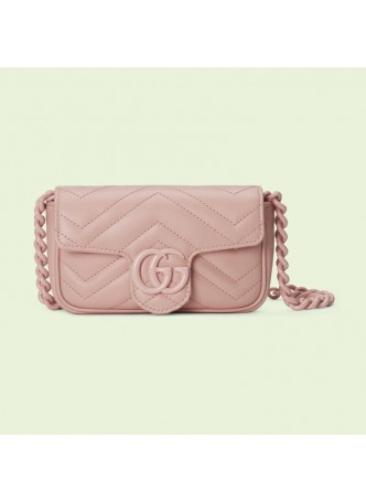 Gucci GG Marmont belt bag 699757-1