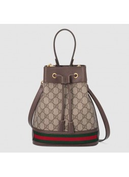 Gucci Ophidia GG small bucket bag 550621