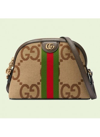 Gucci Ophidia jumbo GG small shoulder bag 499621