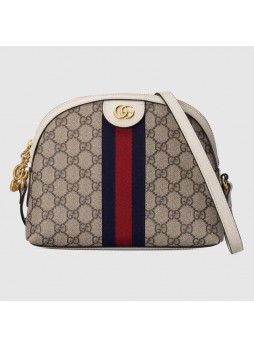 Gucci Ophidia GG small shoulder bag 499621-2