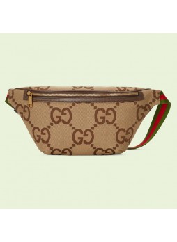 Gucci Jumbo GG belt bag 696031