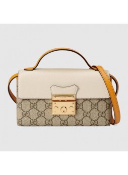 Gucci Padlock mini bag 652683