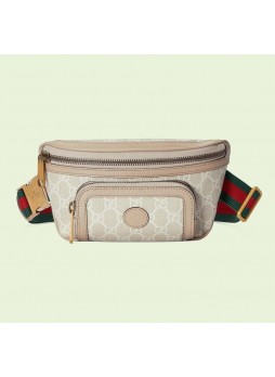 Gucci Interlocking double G Fanny pack 682933-2