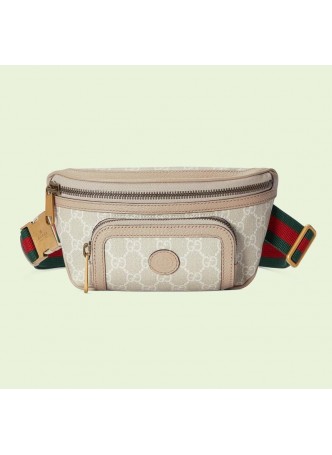 Gucci Interlocking double G Fanny pack 682933-2