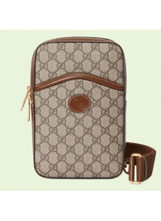 Gucci Sling backpack with Interlocking G ‎696016