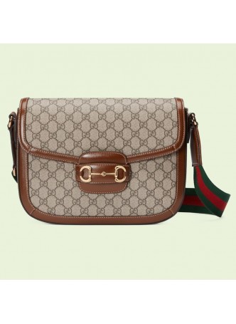 Gucci Gucci Horsebit 1955 shoulder bag 700457