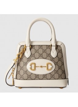 Gucci Horsebit 1955 mini top handle bag 640716