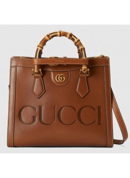 Gucci Diana small tote bag ‎ ‎660195