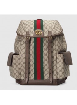 Gucci Ophidia GG medium backpack‎ ‎598140 