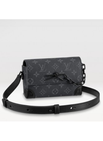 Louis Vuitton STEAMER WEARABLE WALLET  M81783