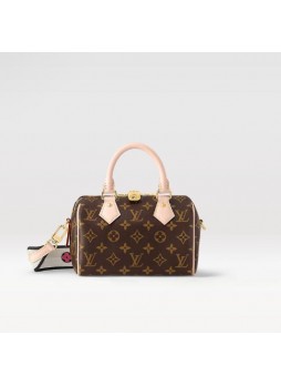 Louis Vuitton SPEEDY BANDOULIÈRE 20  M46234