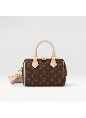 Louis Vuitton SPEEDY BANDOULIÈRE 20  M46222