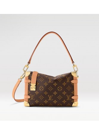 Louis Vuitton SIDE TRUNK  M46358