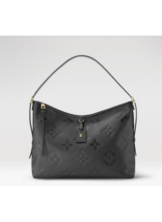 Louis Vuitton CARRYALL MM M46289