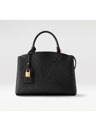 Louis Vuitton PETIT PALAIS M58916