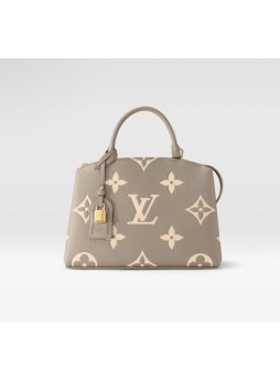 Louis Vuitton PETIT PALAIS M58914