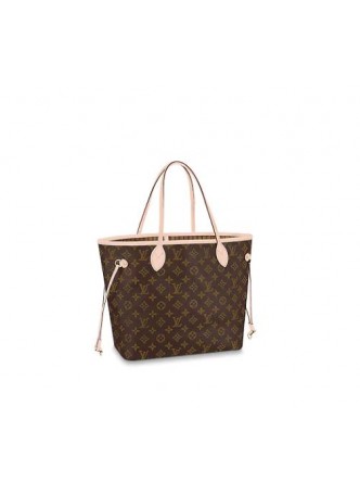 Louis Vuitton NEVERFULL MM    M40995