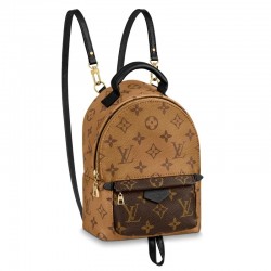 Louis Vuitton PALM SPRINGS MINI  M44872/ M44873