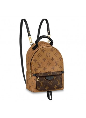 Louis Vuitton PALM SPRINGS MINI  M44872/ M44873