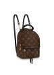 Louis Vuitton PALM SPRINGS MINI  M44872/ M44873