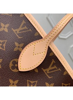 Shop Louis Vuitton Neverfull mm (NEVERFULL MM, M46135, M45686, M45685) by  Mikrie