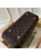 Louis Vuitton Montaigne Handbag M41056