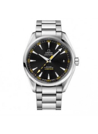 Omega Seamaster  Hornet 231.10.42.21.01.002