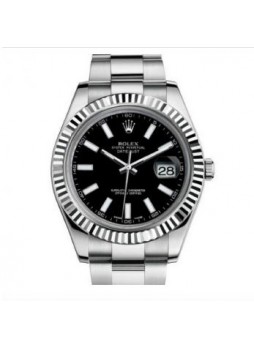Rolex Datejust II Watch 116334-0003